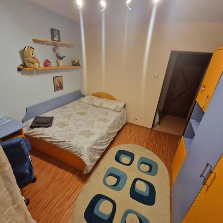 Apartament Victoria Târgu Jiu Exterior photo