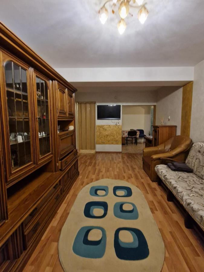 Apartament Victoria Târgu Jiu Exterior photo