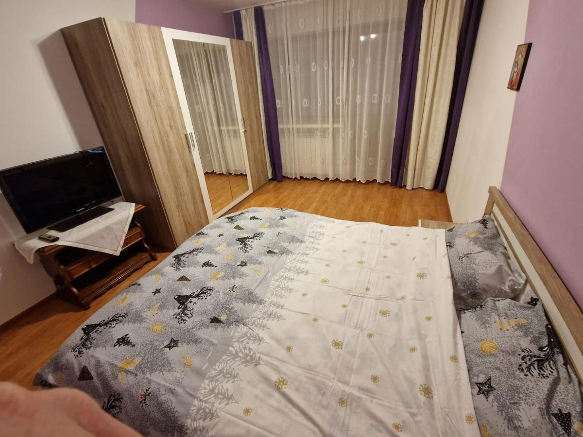 Apartament Victoria Târgu Jiu Exterior photo