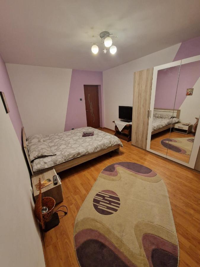 Apartament Victoria Târgu Jiu Exterior photo