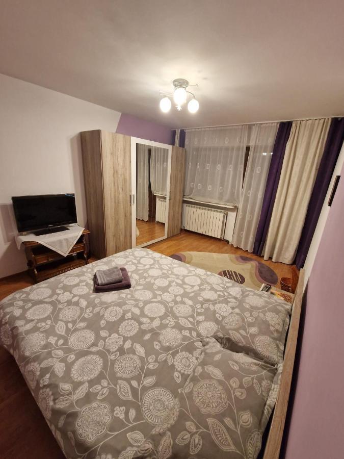 Apartament Victoria Târgu Jiu Exterior photo