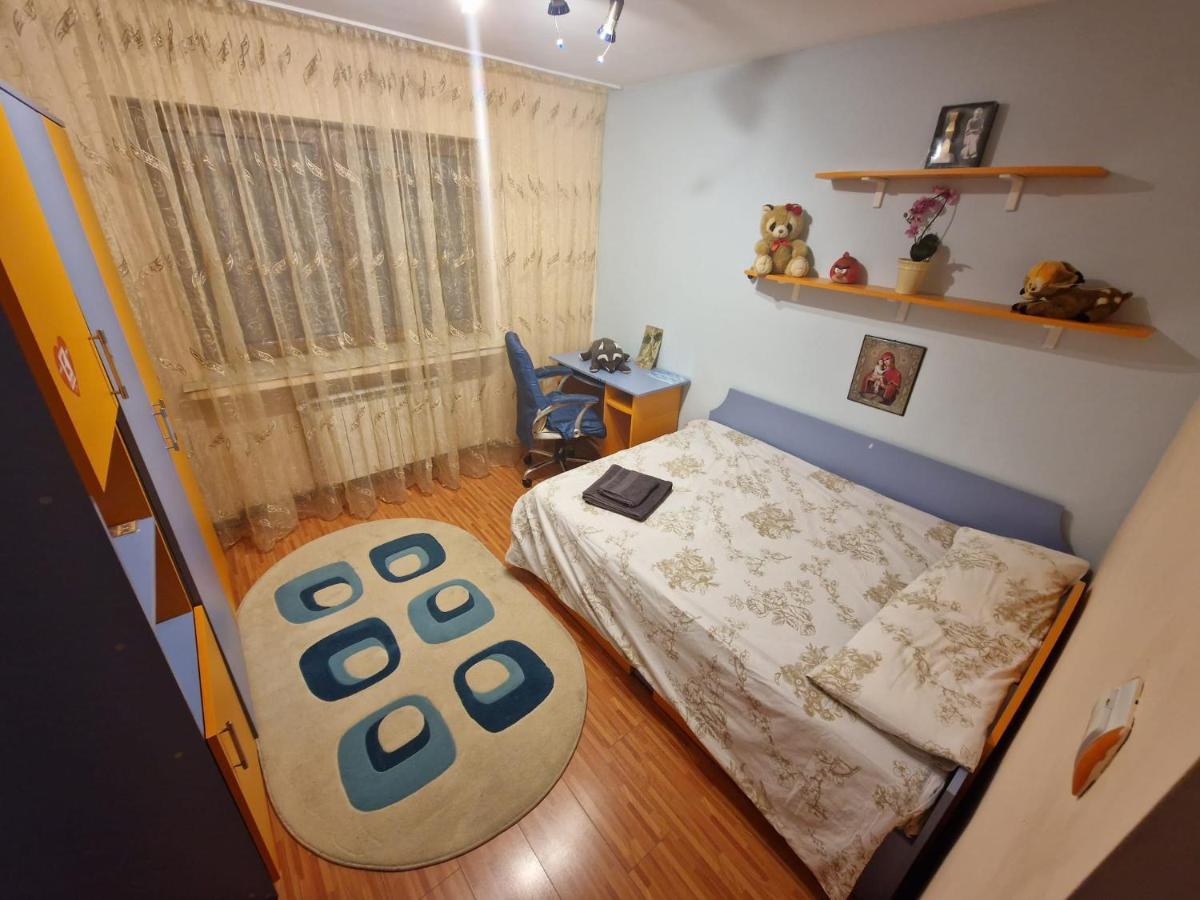 Apartament Victoria Târgu Jiu Exterior photo