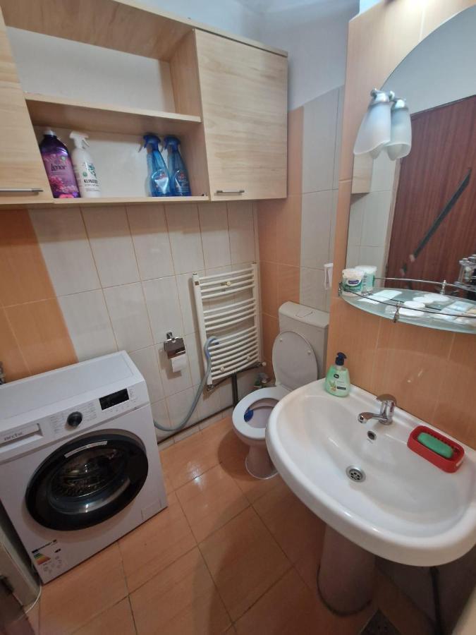Apartament Victoria Târgu Jiu Exterior photo